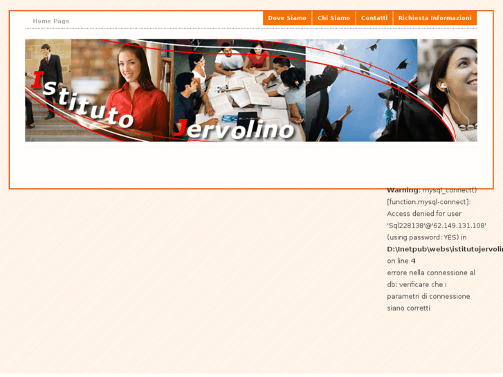 www.istitutojervolino.com