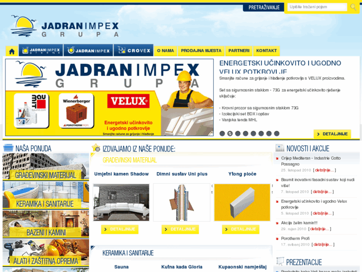 www.jadran-impex.com