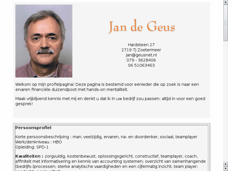 www.jandegeus.com