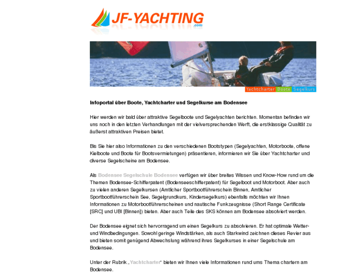 www.jf-yachting.com