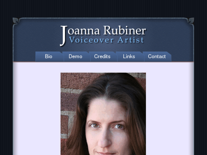 www.joannarubiner.com