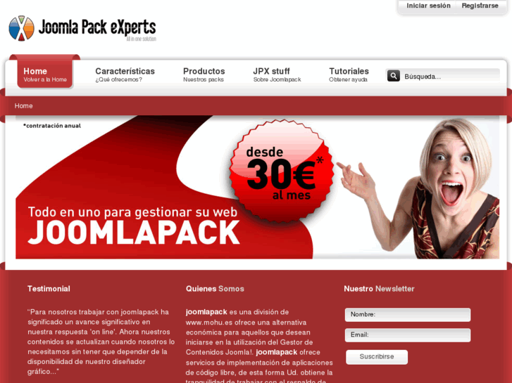 www.joomlapack.com