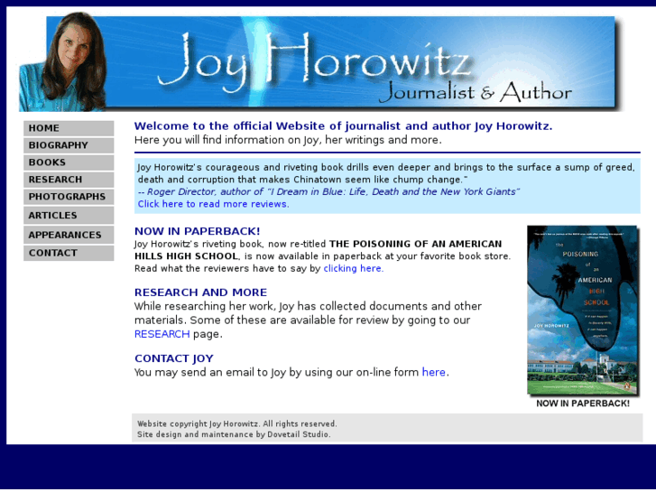 www.joyhorowitz.com