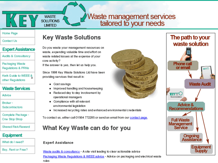 www.keywaste.co.uk