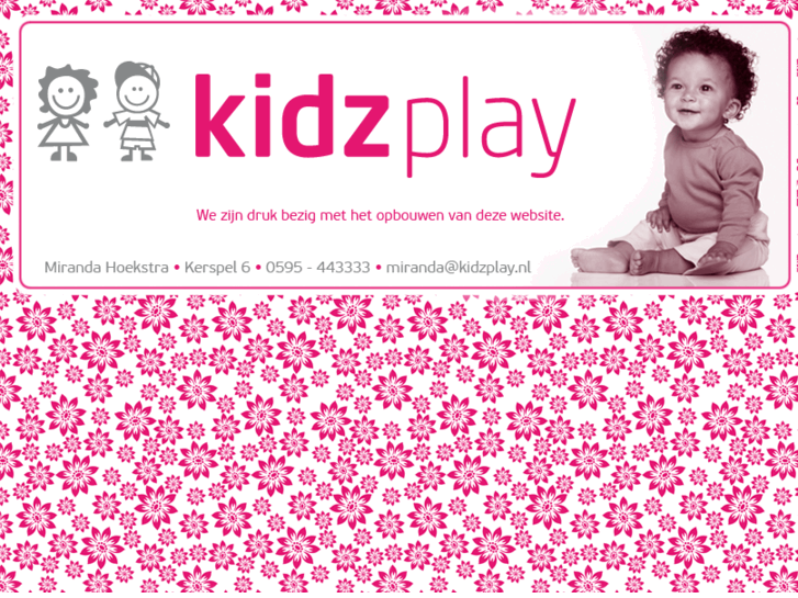 www.kidzplay.nl