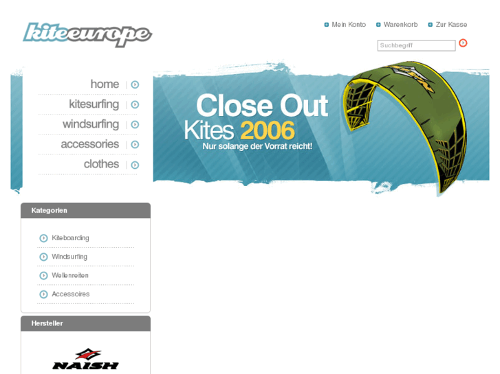 www.kiteeurope.com