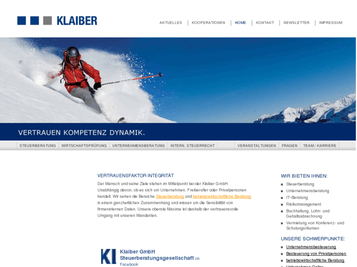 www.klaiber-schlegel.com