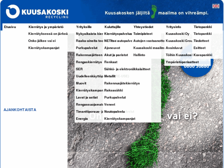 www.kuusakoski.fi