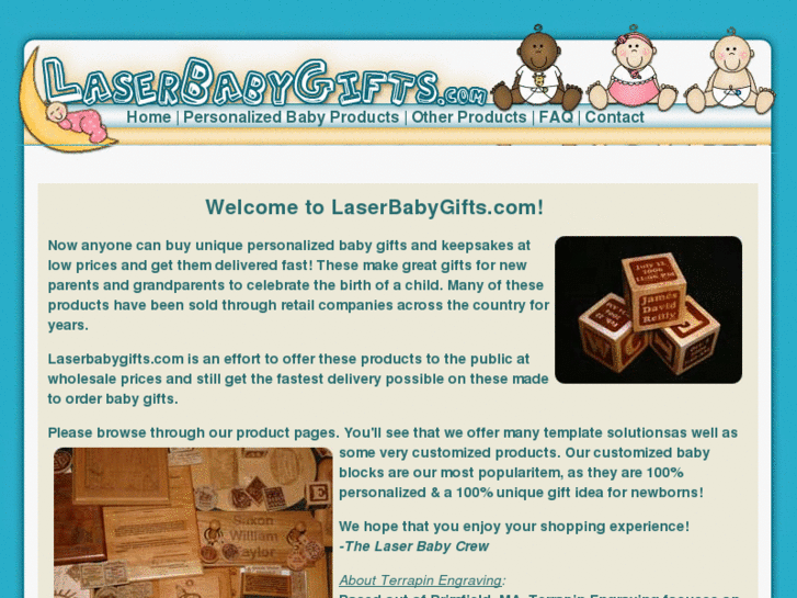 www.laser-baby.com