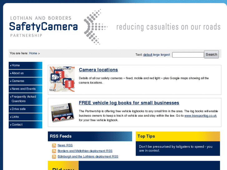 www.lbsafetycameras.co.uk