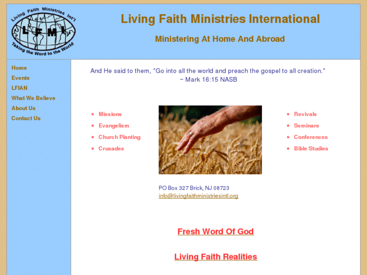 www.livingfaithministriesintl.org