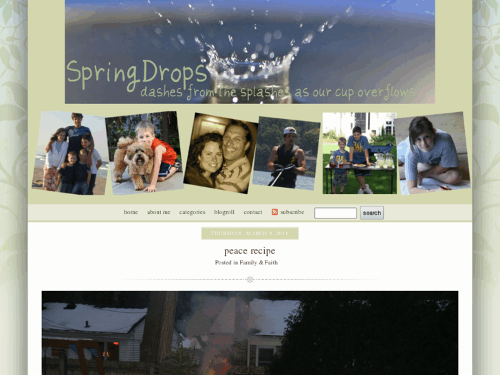 www.livingspringdrops.com