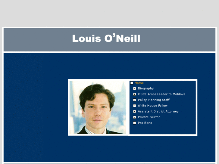 www.louisoneill.com