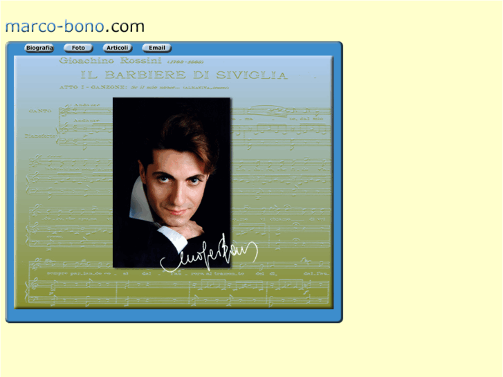 www.marco-bono.com