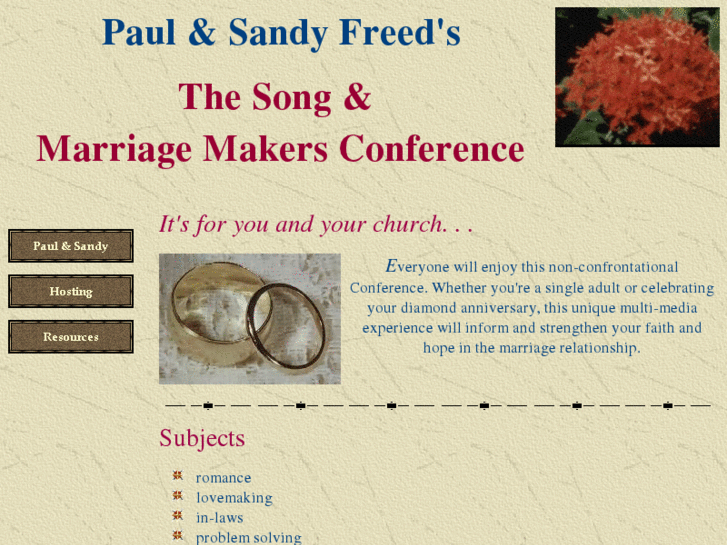 www.marriagemakers.com