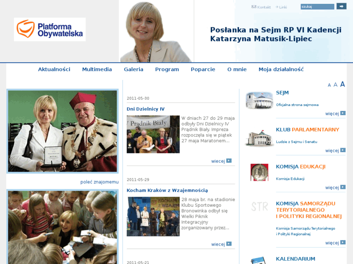 www.matusik-lipiec.pl