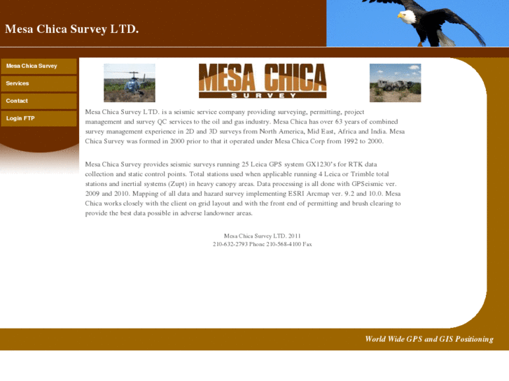 www.mesachica.com