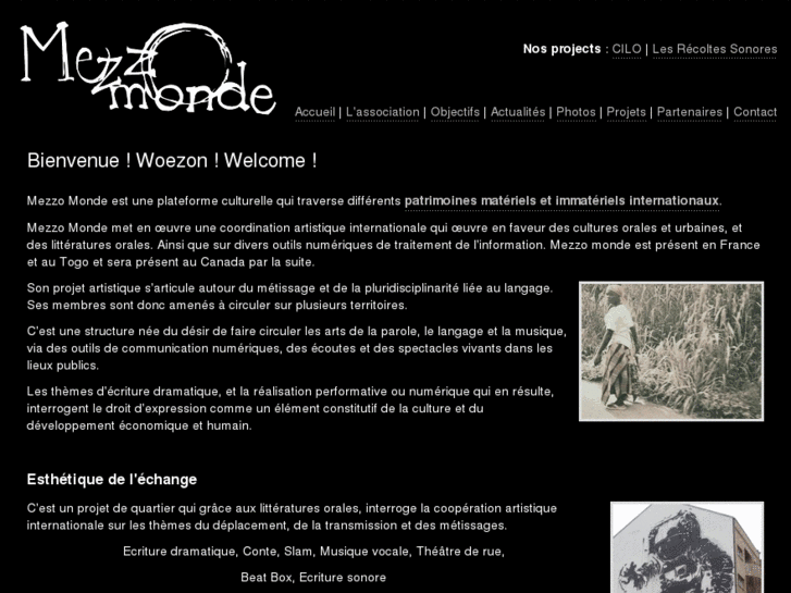 www.mezzomonde.com