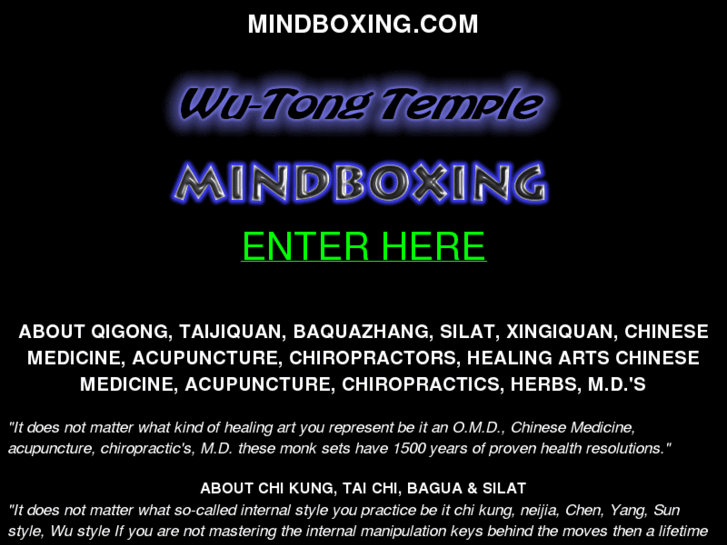 www.mindboxing.com