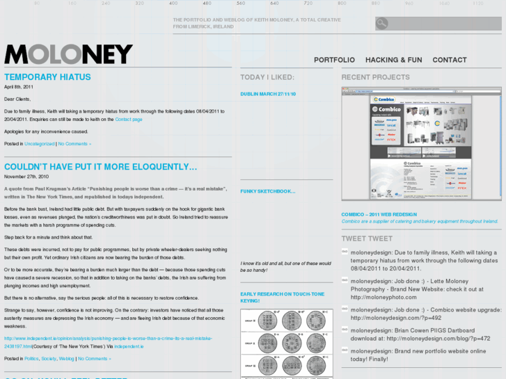 www.moloneydesign.com