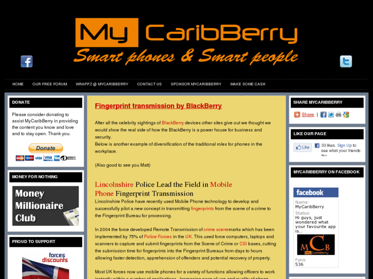 www.mycaribberry.com