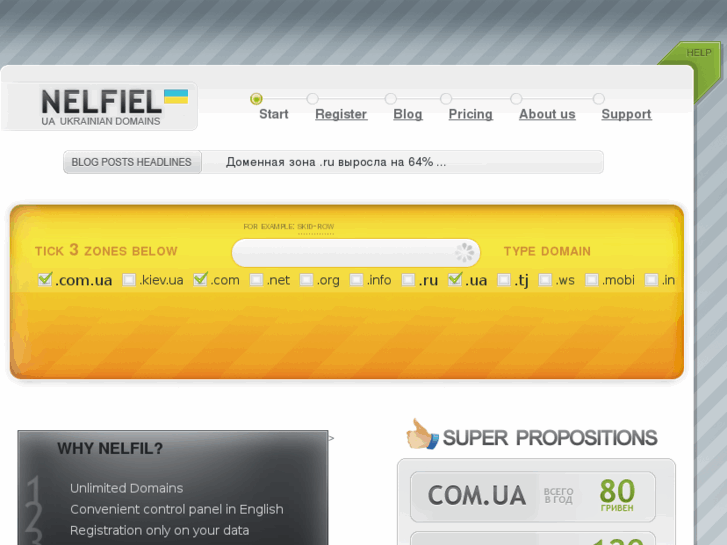 www.nelfiel.com