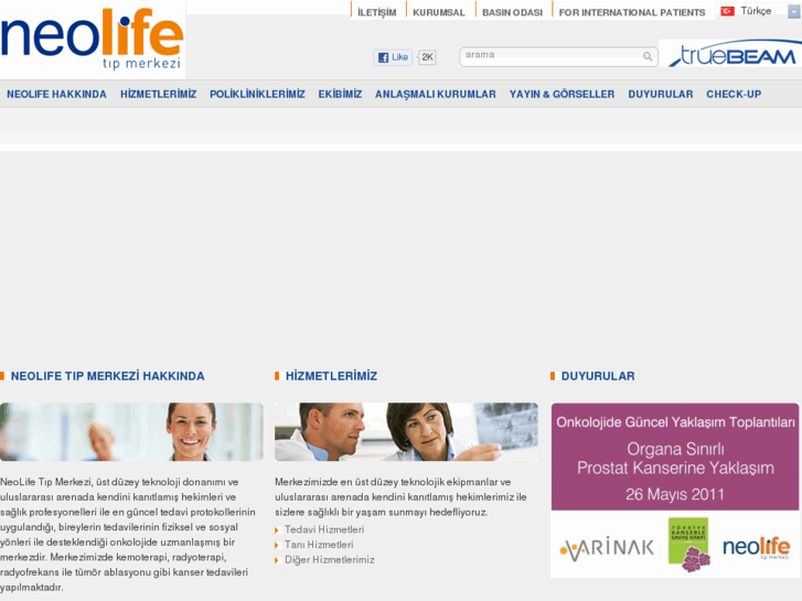 www.neolife.com.tr