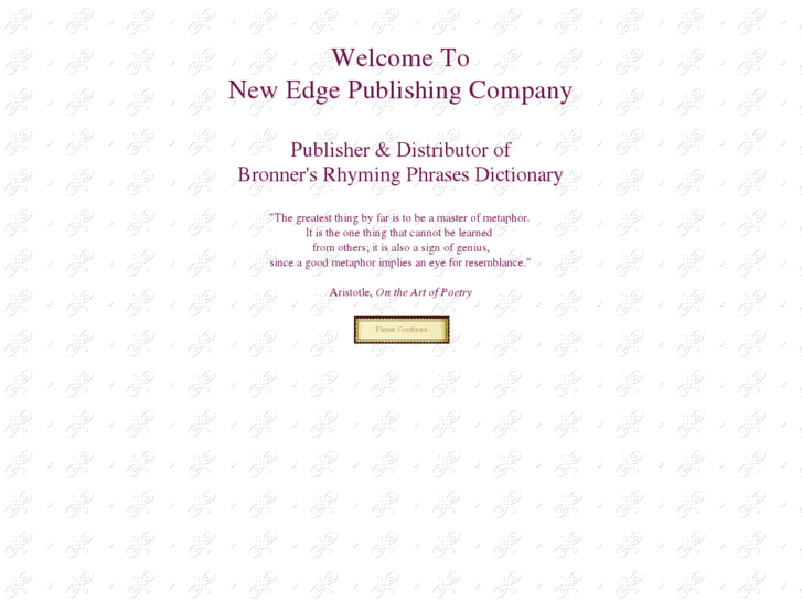 www.newedgepublishingcompany.com