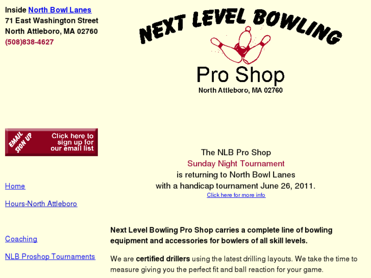 www.nlbproshop.com