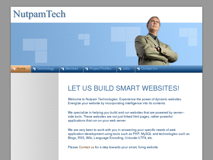 www.nutpamtech.com