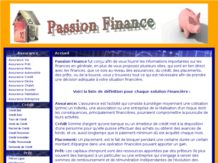 www.passion-finance.com