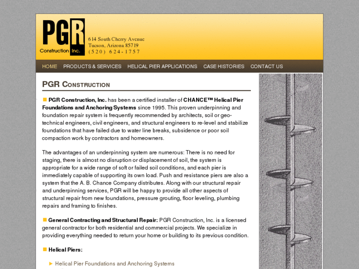 www.pgrconstruction.com