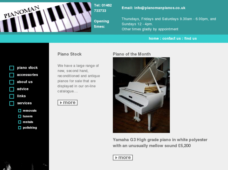 www.pianomanpianos.co.uk