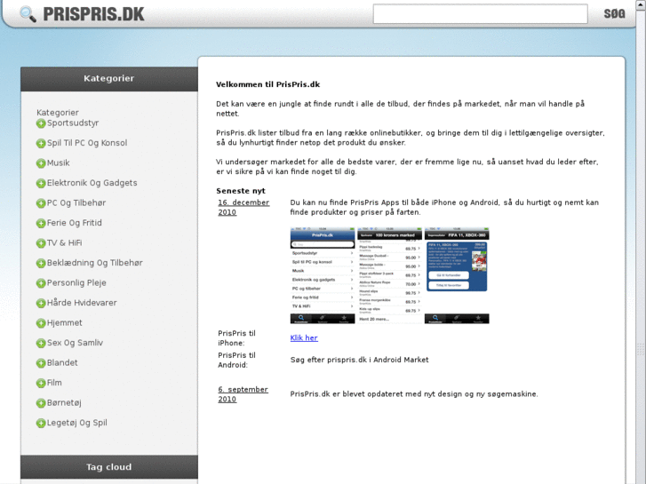 www.prispris.dk