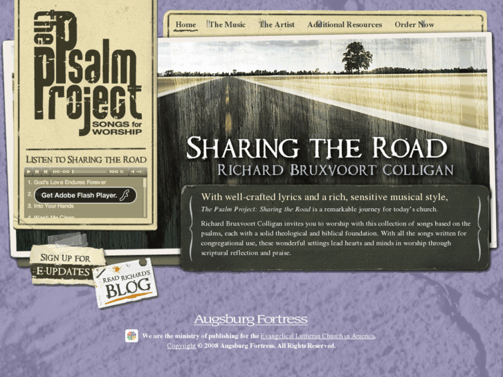 www.psalmproject.com