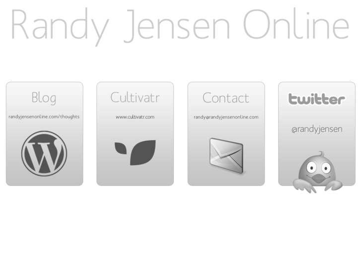 www.randyjensenonline.com