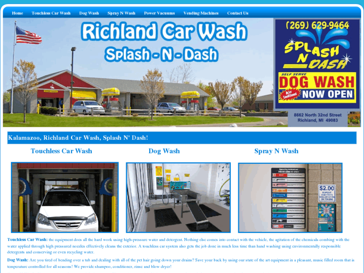 www.richlandcarwash.com