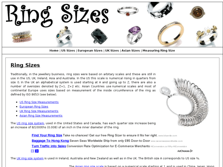 www.ringsizes.biz