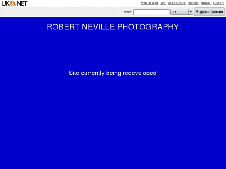 www.robertneville.co.uk