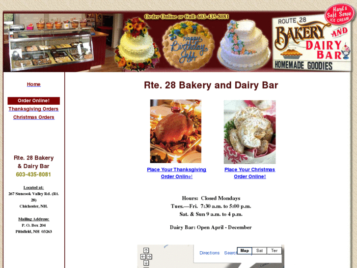 www.route28bakery.com