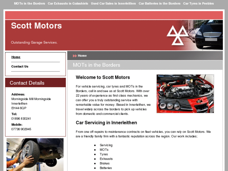 www.scott-motors.com