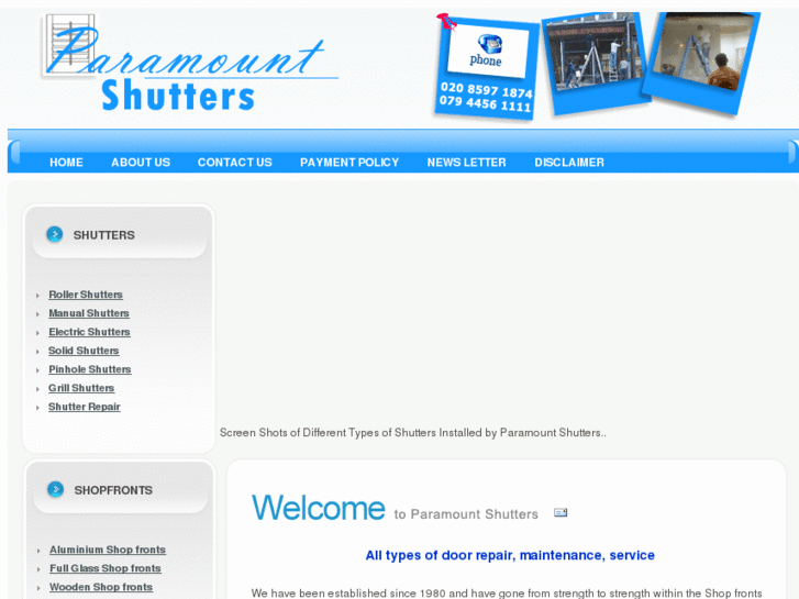 www.shuttermotors.co.uk