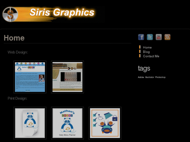 www.sirisgraphics.com