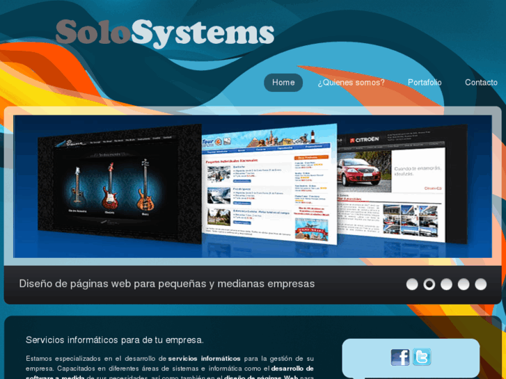 www.solosystems.es