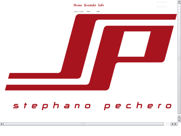 www.stephanopechero.com