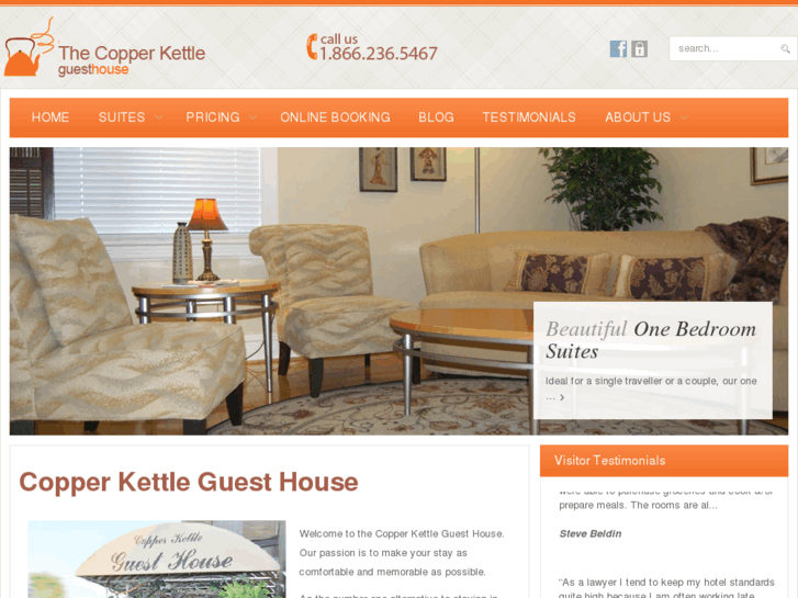 www.thecopperkettleguesthouse.com