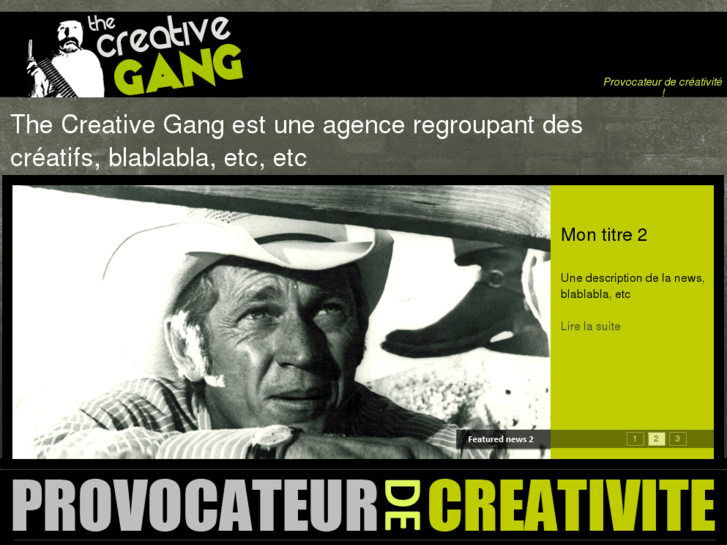 www.thecreativegang.com