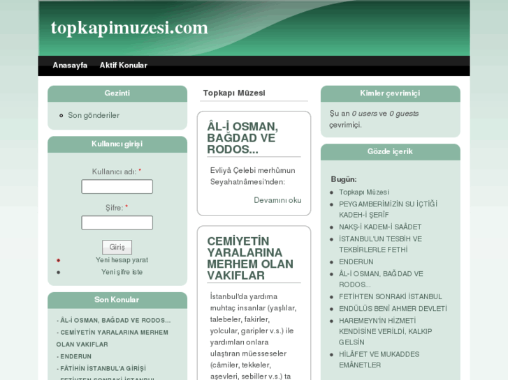 www.topkapimuzesi.com