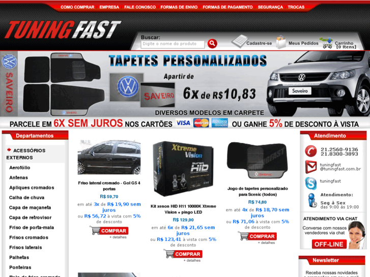 www.tuningfast.com.br