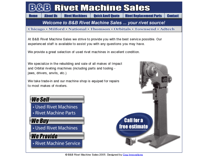 www.usedrivetmachines.com